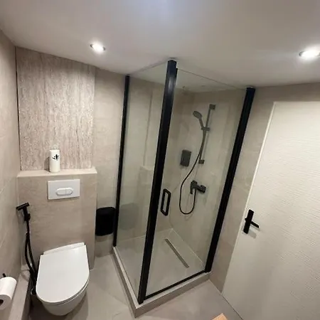 Apartment Centre A 3 Minutes Du Palais Des Festivals Cannes