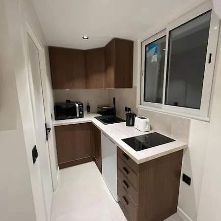 Apartment Centre A 3 Minutes Du Palais Des Festivals