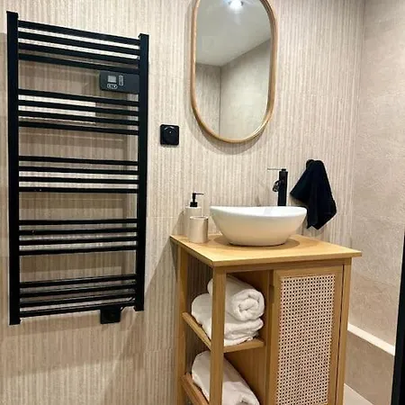 Apartment Centre A 3 Minutes Du Palais Des Festivals *