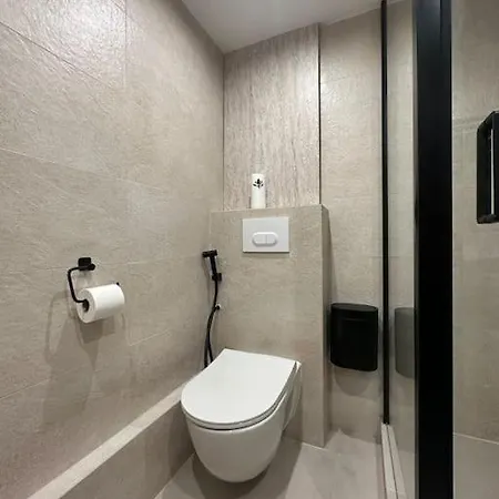 Apartment Centre A 3 Minutes Du Palais Des Festivals *